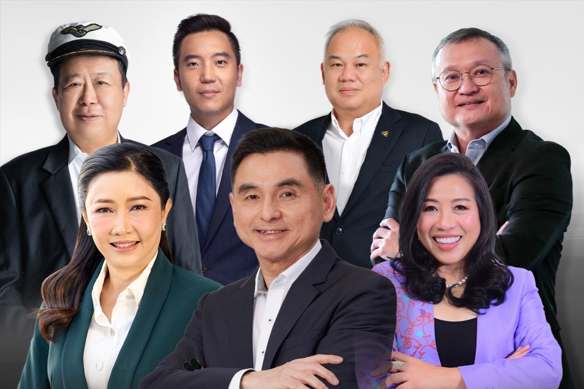 เปิดเวทีเขย่าโลกความยั่งยืน #ตีแตก Sustainability ไขรหัสโมเดลธุรกิจ “ฆ่าไม่ตาย”