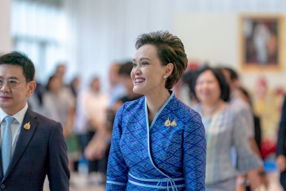‘ศุภจี’ ไม่หนักใจไร้รัฐมนตรีช่วย ยัน 4 เดือนเห็นผล ลุยคุมราคาพืชผล-เปิดตลาดใหม่