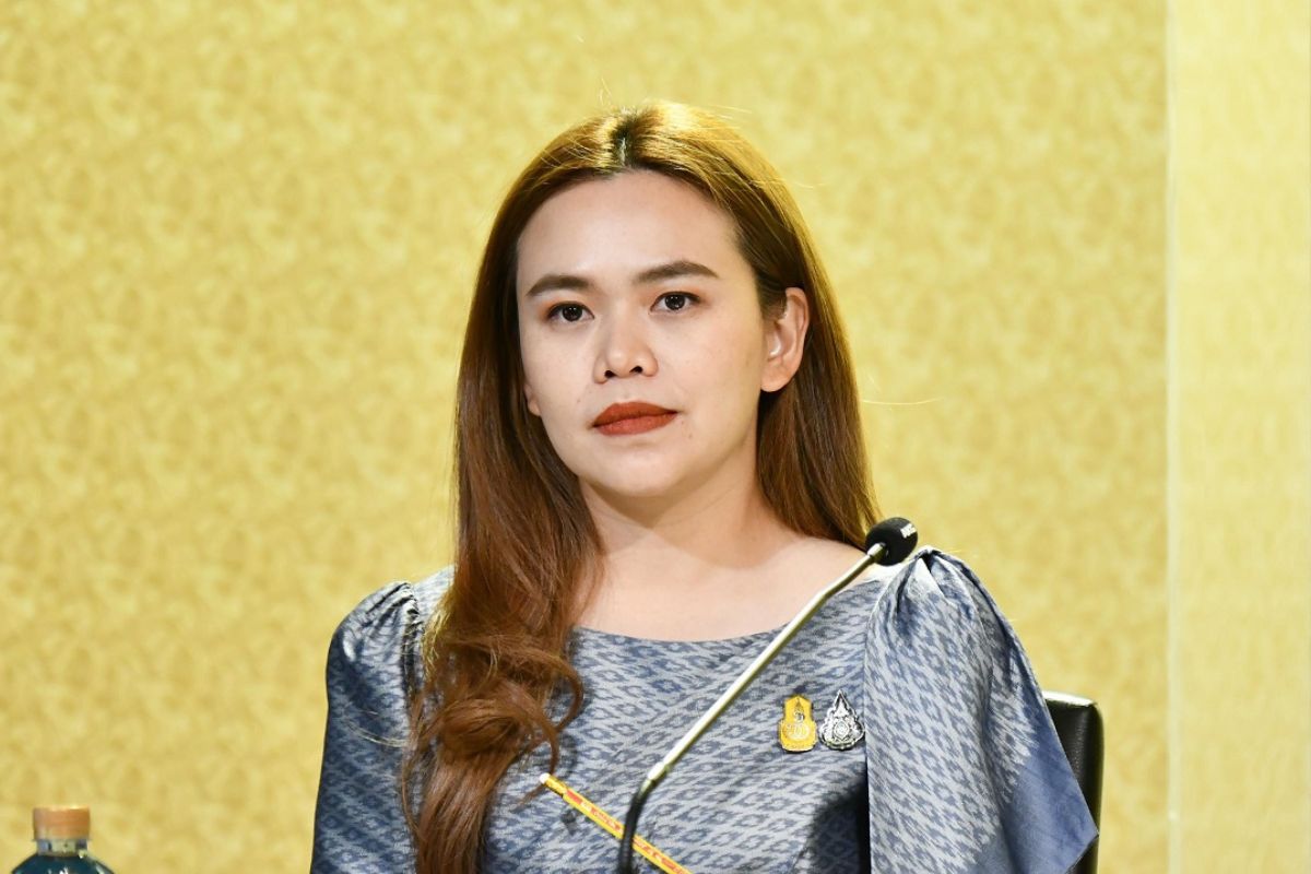 เลขาฯนายกฯยัน รมว.ต่างประเทศ บินประชุม UNGA ไม่ขัด รธน.