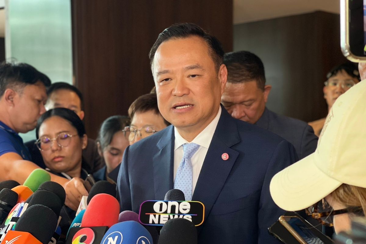 นายกฯอยากแถลงนโยบายเร็ว หวังได้เริ่มทำงาน ยันบรรจุเรื่องแก้รัฐธรรมนูญ