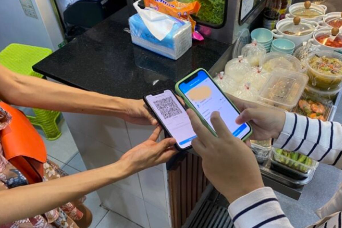 ธุรกิจร้านอาหารหวัง ‘อนุทิน’ ฟื้นโครงการคนละครึ่ง ดันยอดขาย-ลดภาระค่าครองชีพ