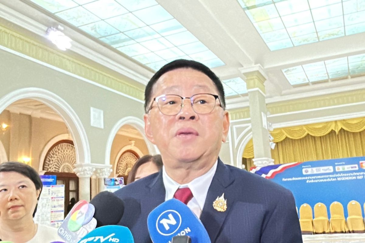 สส.เพื่อไทย กำลังใจดี ปรับกลยุทธ์เตรียมพร้อมศึกเลือกตั้ง