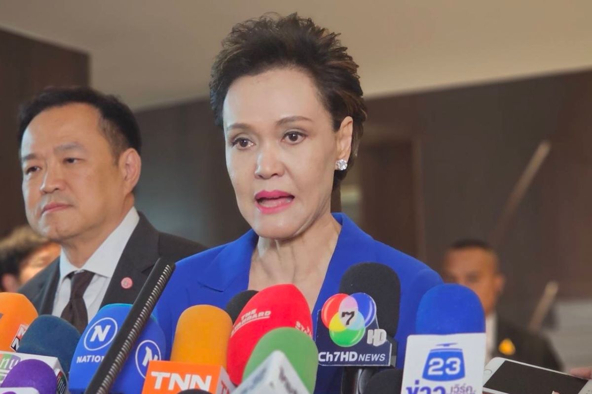 ศุภจี สุธรรมพันธุ์