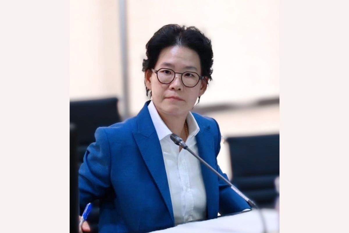 ฐิติภัสร์ โชติเดชาชัยนันต์