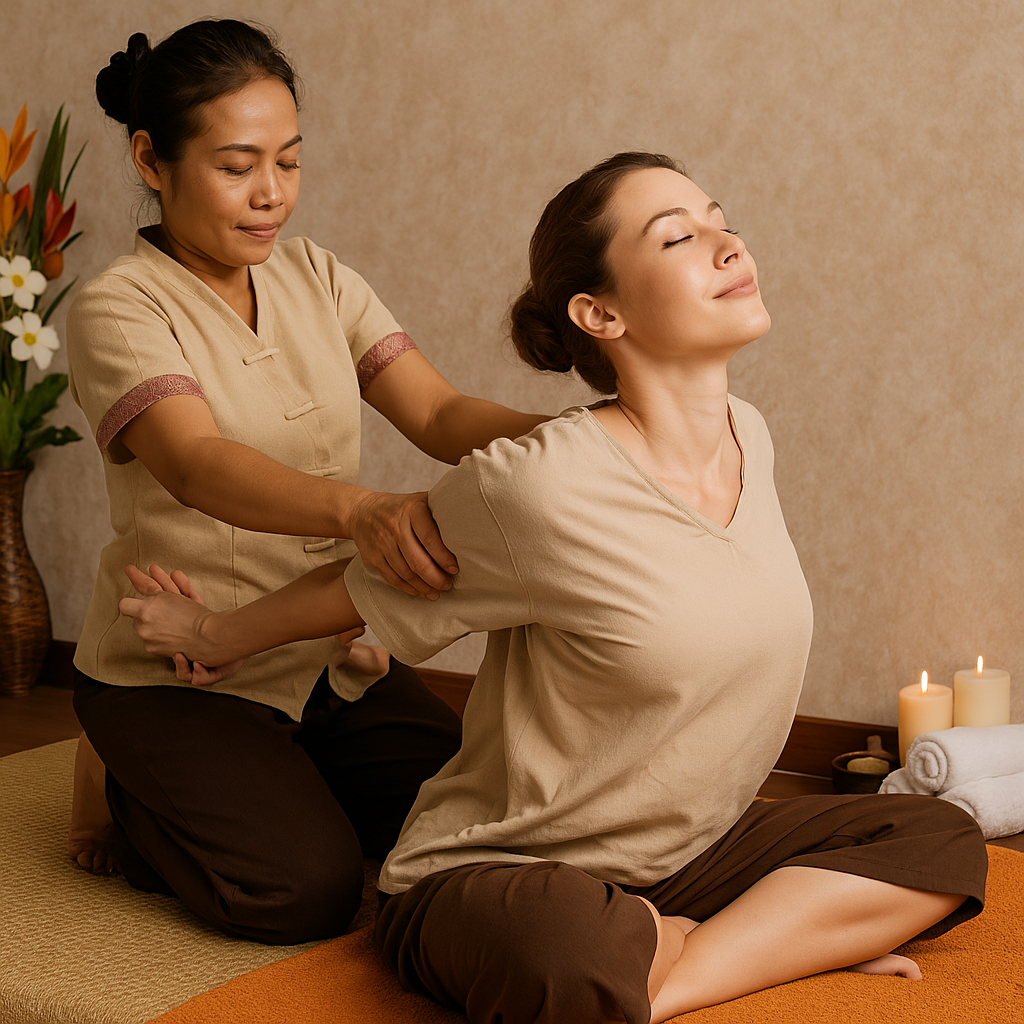 ไทยขึ้นแท่นผู้นำ Wellness Tourism ในอาเซียน ชี้กรุงเทพฯ ติดเทรนด์สปา-สุขภาพ