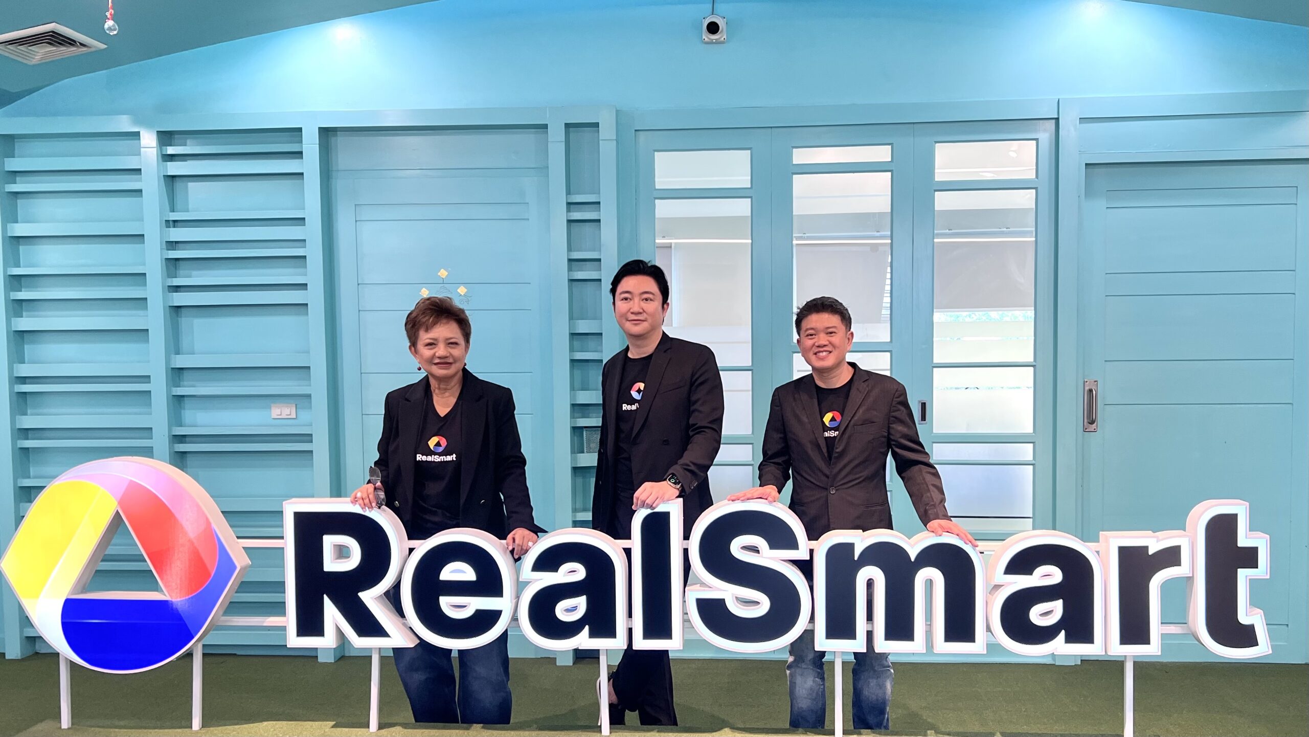 ‘เรียล สมาร์ท’ เปิดแผนธุรกิจ สู่เป้าผู้นำนวัตกรรม Data Tech ระดับภูมิภาค