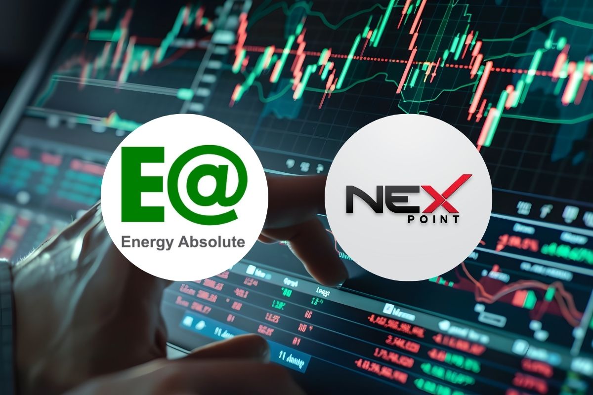หุ้น EA-NEX บวกแรงรับข่าวประมูลรถเมล์ EV มูลค่า 1.5 หมื่นล้าน