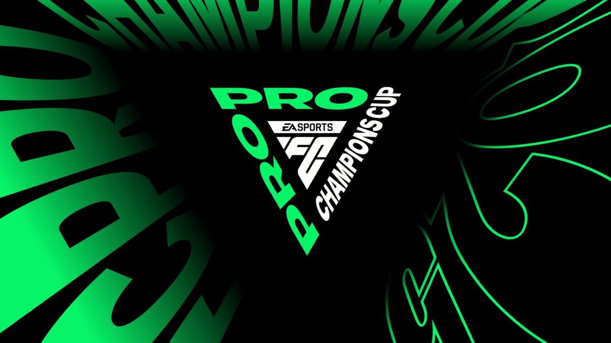 FC Online ร่วมเชียร์ไทยในศึกอี-สปอร์ต ‘FC Pro Champions Cup 2025’