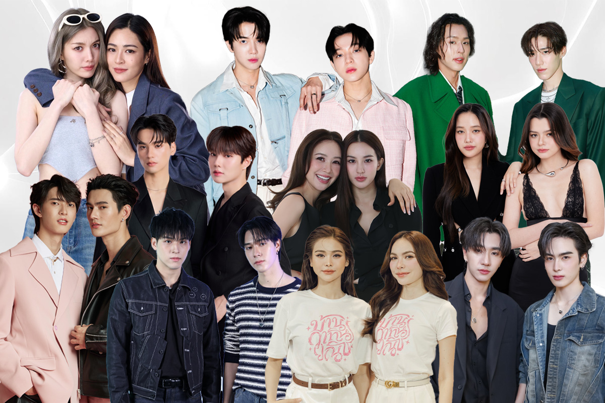 ลุ้นที่สุดแห่งปี ! FEED X KHAOSOD AWARDS 2025 งานประกาศรางวัลระดับประเทศ
