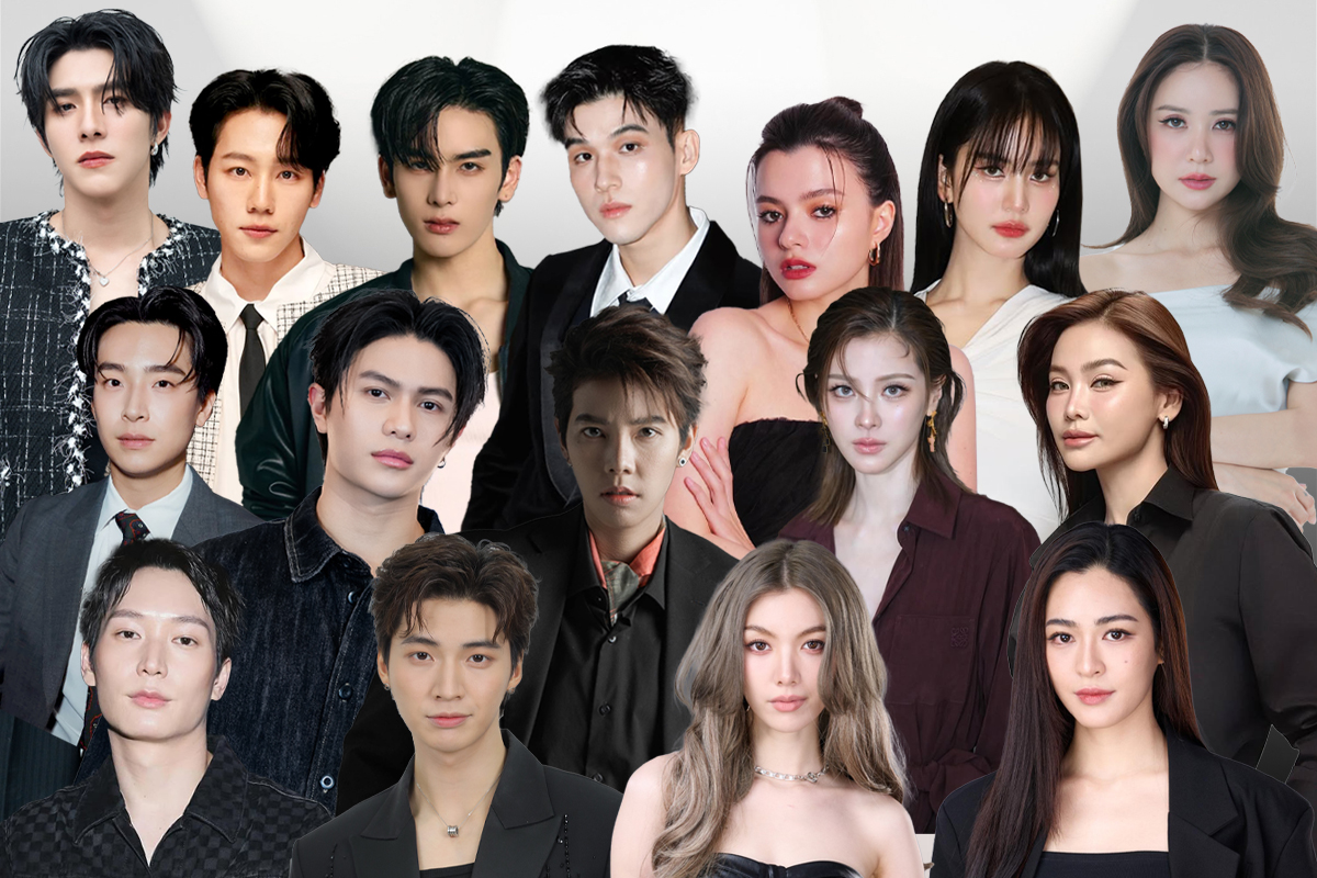 นับถอยหลังก่อนปิดโหวตงานประกาศรางวัลระดับประเทศ FEED X KHAOSOD AWARDS 2025