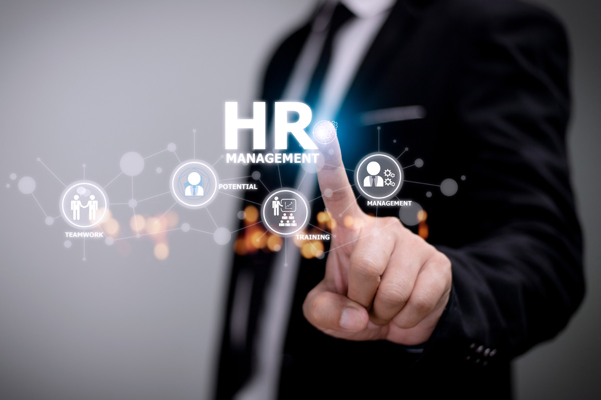 HR มีหน้าที่เรียกพนักงานทุกคน มาตักเตือนได้จริงหรือ ?