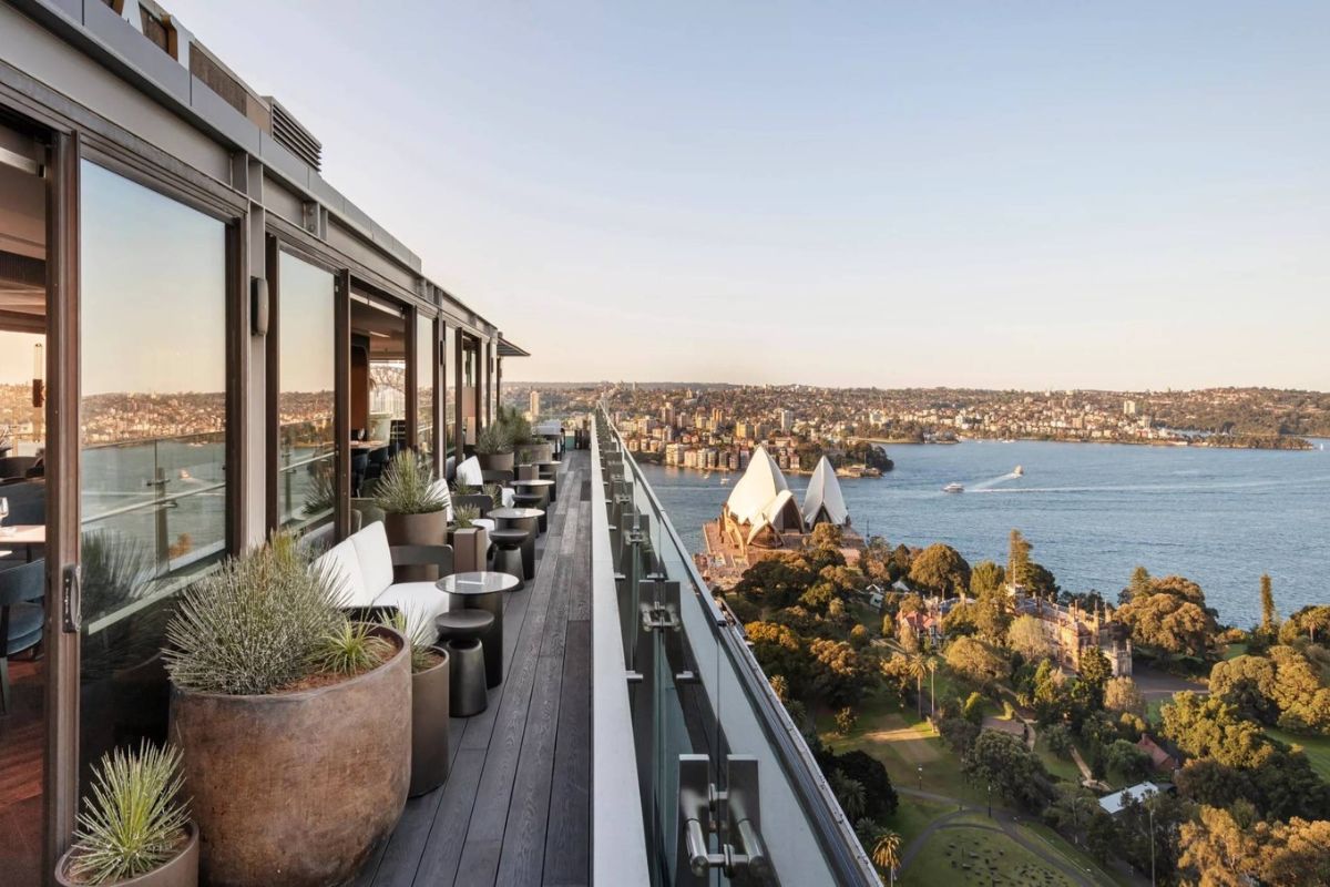 InterContinental ดึงวัฒนธรรมเจาะตลาดลักชัวรีเจนใหม่
