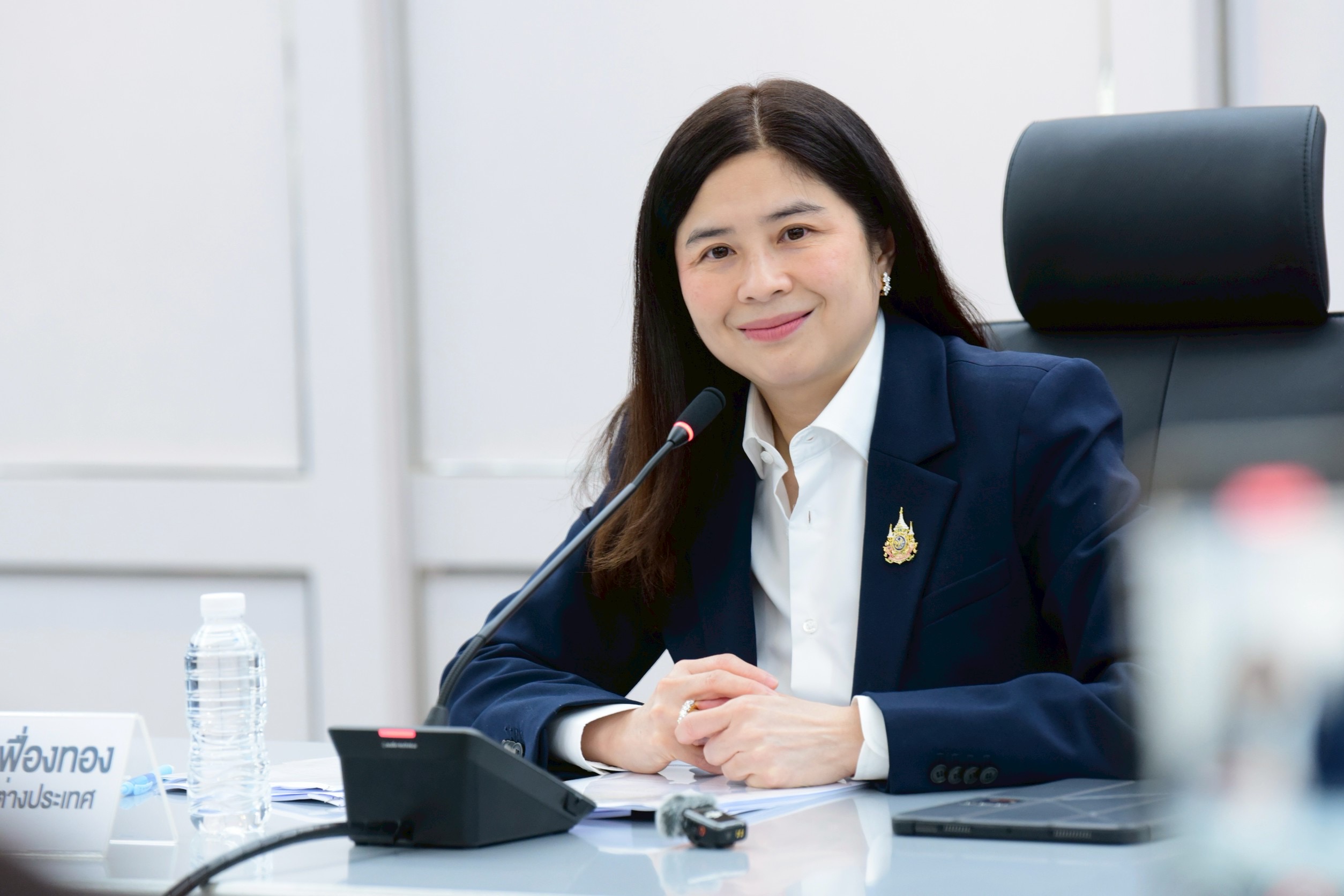พาณิชย์ นำทัพผู้ส่งออกข้าวโรดโชว์ญี่ปุ่น ดันยอดส่งออกปีละ 3 แสนตัน 