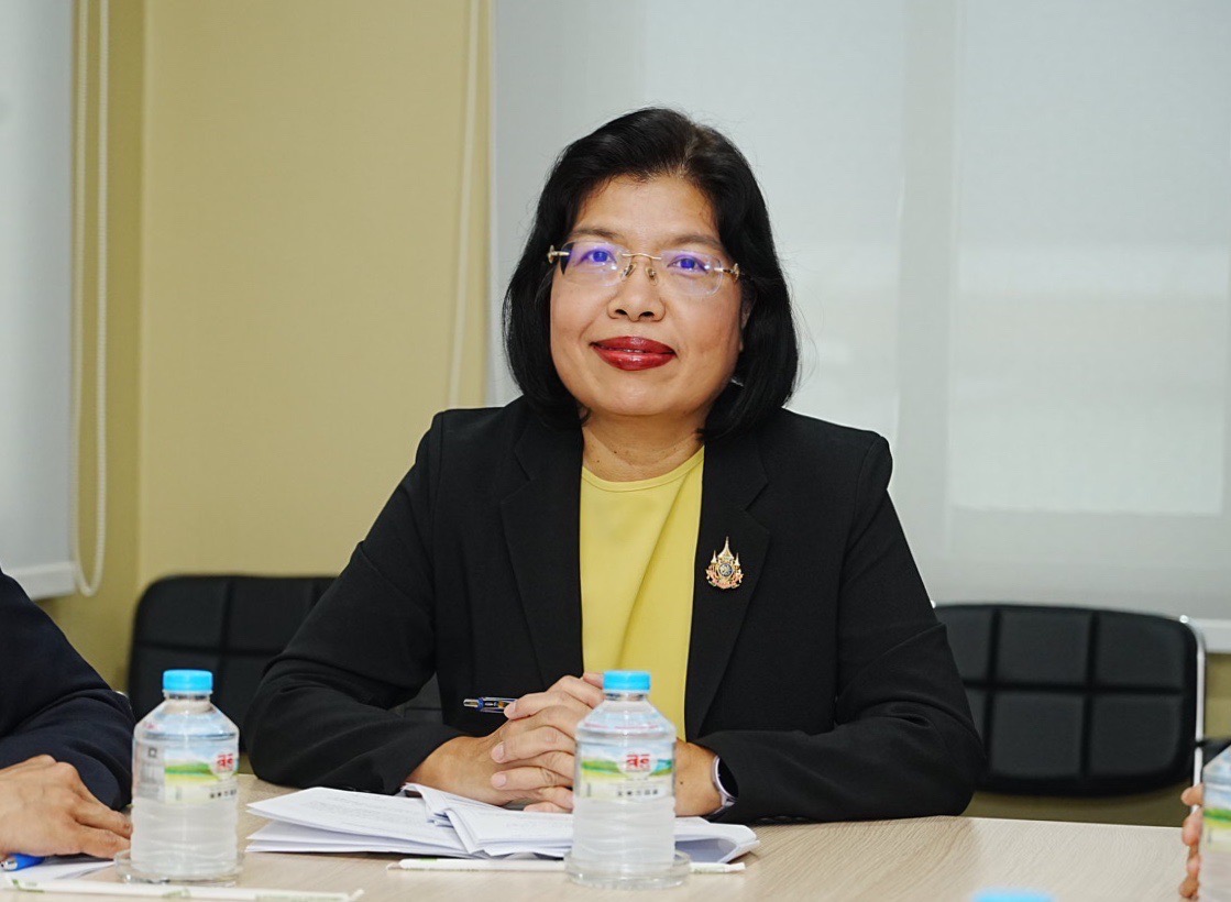 “อรมน” ยกเครื่องหลักสูตรพัฒนาผู้ประกอบการ สอดรับเศรษฐกิจโลก