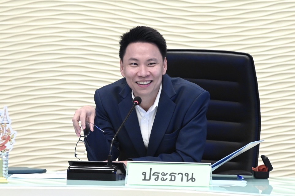 “อรรถกร” คุมเข้มทุเรียนแช่แข็ง ป้องกันสินค้าปลอมแปลงส่งออกต่างประเทศ