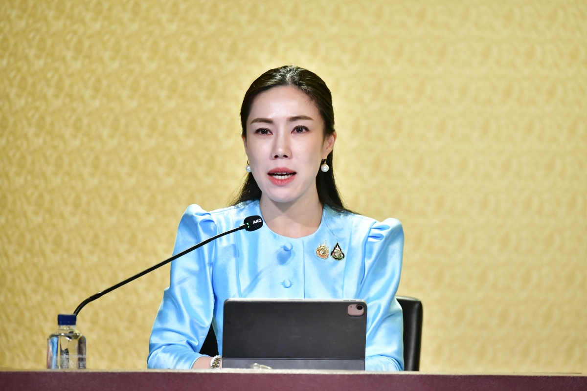 รัฐบาล ยันเยียวยาชายแดนไม่สะดุด ช่วงรอยต่อการเมือง จี้ผู้ว่าฯ เร่งเบิกเงิน