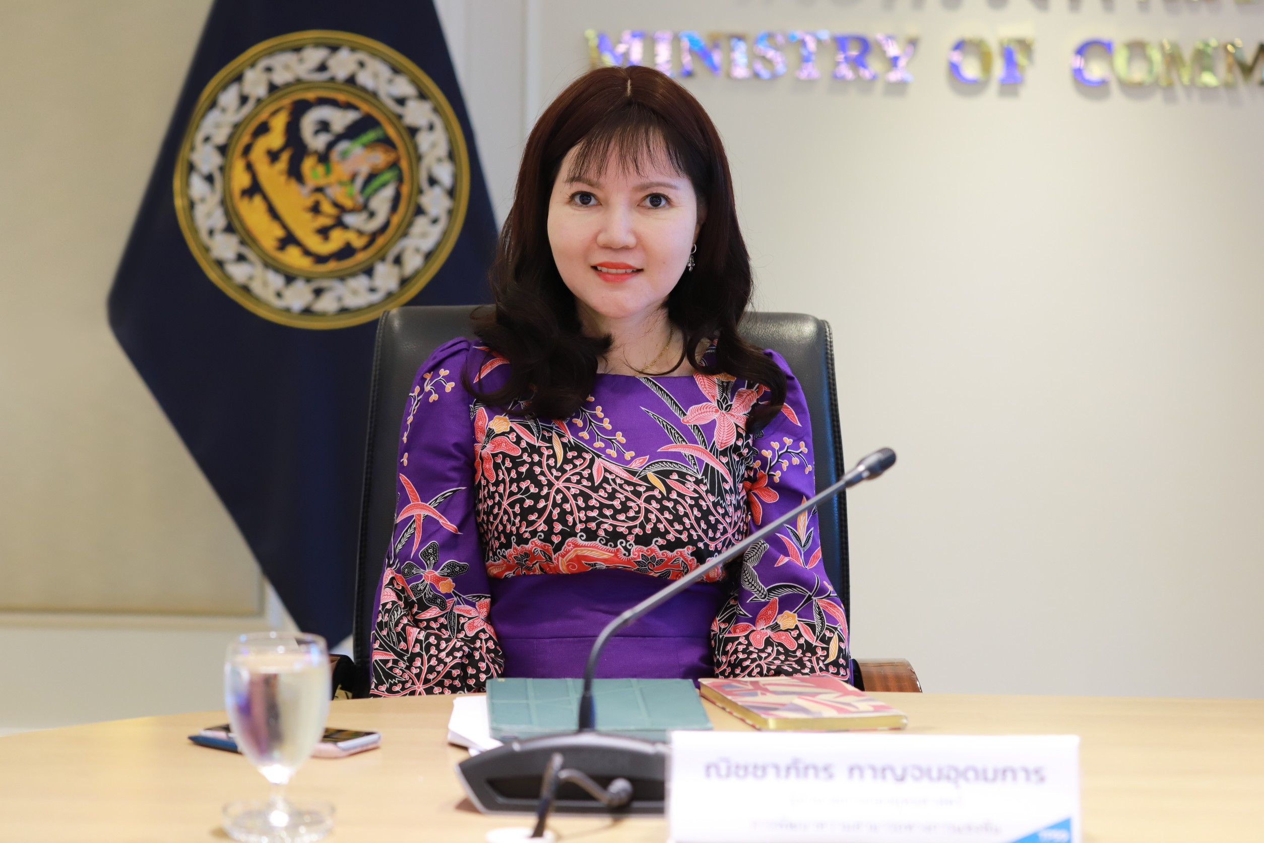 สนค. ชี้ 7 ปี สินค้าจีนเสี่ยงทะลักเข้าไทย ยานพาหนะ-อุปโภค-บริโภคพรึบ