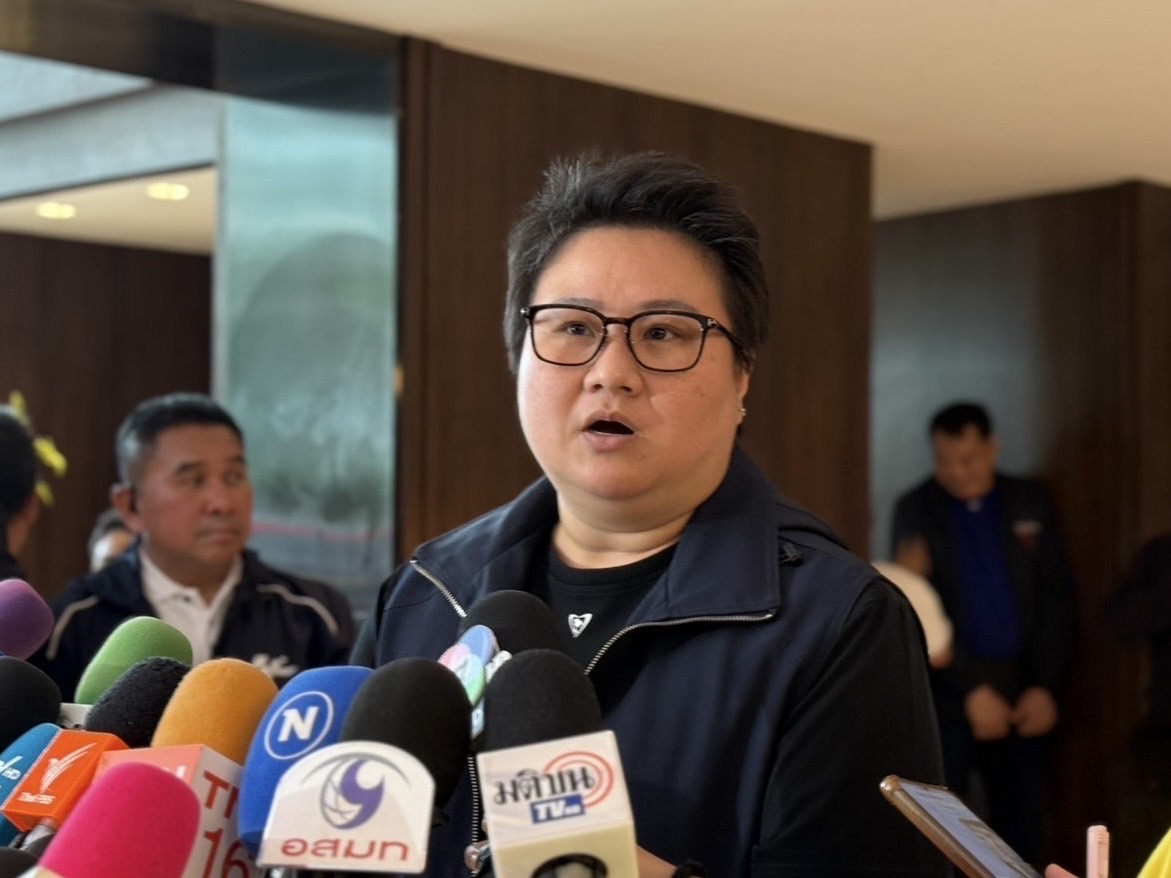 ภูมิใจไทย สั่งจัดทัพ ผู้สมัคร สส.รับเลือกตั้ง ปัดไม่เกี่ยว ‘เพื่อไทย’ ขู่ยุบสภา