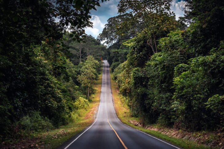 .“เขาใหญ่” ติดท็อป 3 จุดหมายชนบทยอดนิยมในเอเชีย.