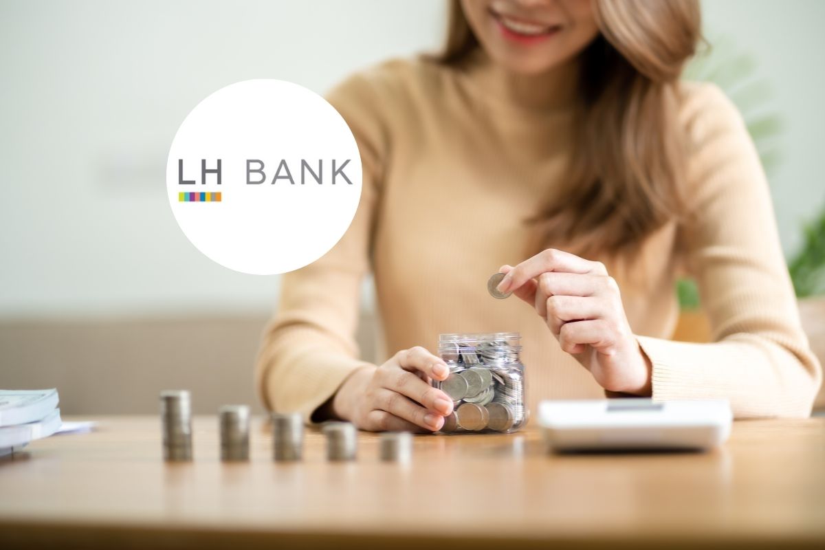 LH Bank ออกเงินฝากคุ้มครองชีวิต ไม่ต้องจ่ายเบี้ย สูงสุด 20 เท่าของเงินฝาก