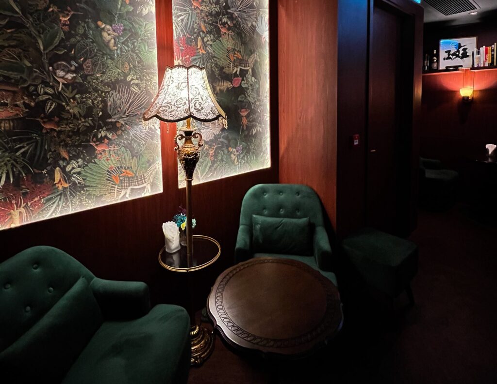เปิดลิสต์ 5 บาร์ในฮ่องกง รับการเป็นเจ้าภาพ The World’s 50 Best Bars