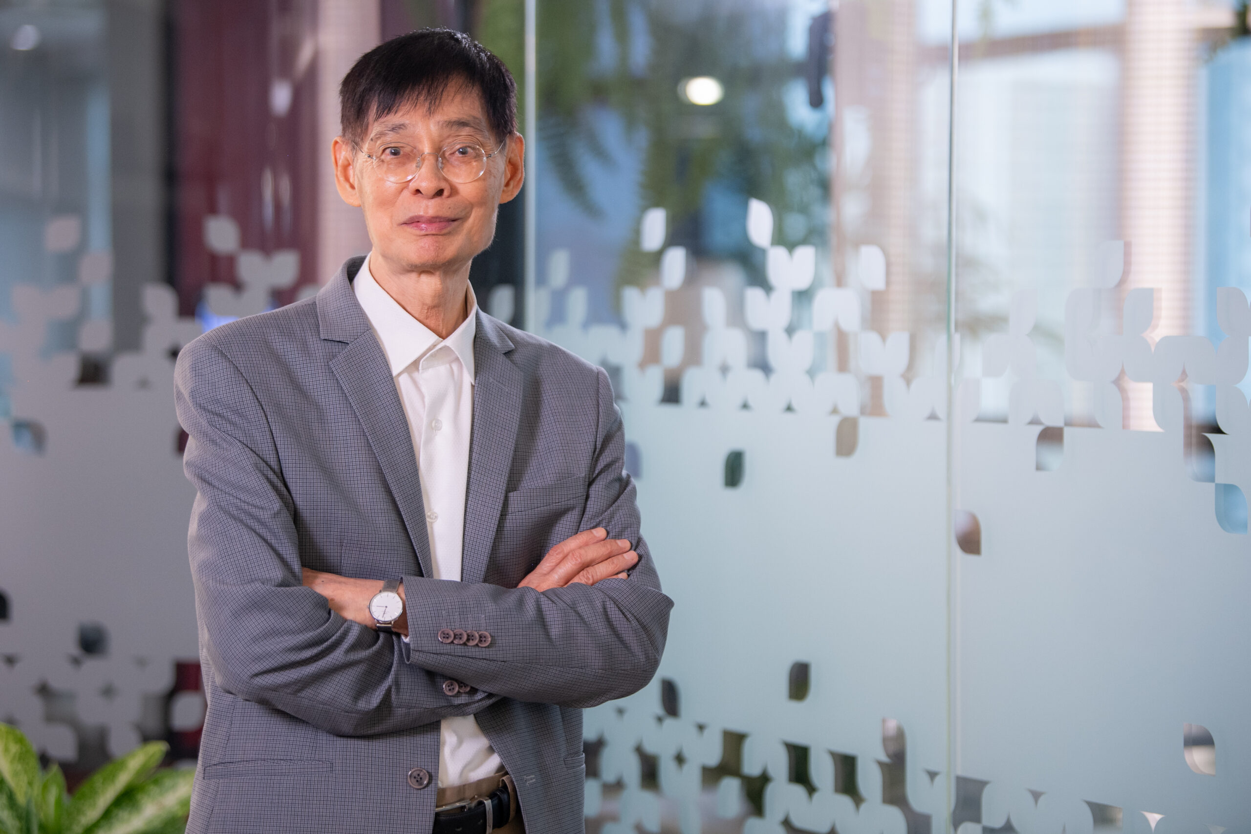 ซีพี อินโนเวชั่น เอ็กซ์โป 2025 เครือซี.พี. โชว์เคสพนักงาน สู่ Tech Driven Company