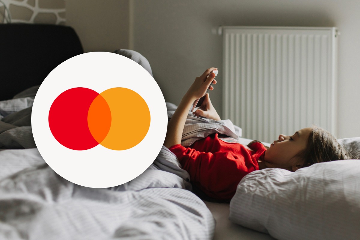 Mastercard เผยเด็ก Gen Alpha เก่งการเงินดิจิทัลกว่ารุ่นพ่อแม่