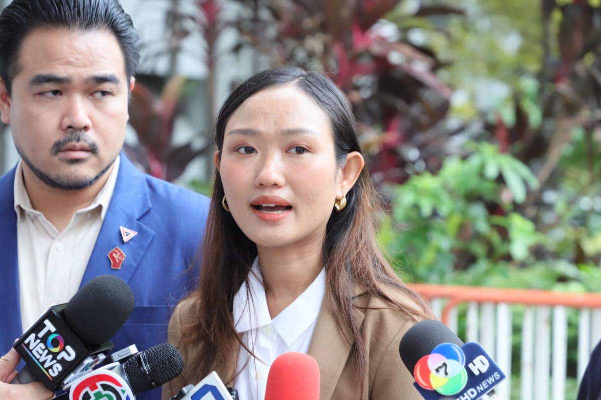 ศาลสั่งจำคุกลูกเกด ชลธิชา ความผิด ม.112 ไม่รอลงอาญา ลุ้นประกันตัว
