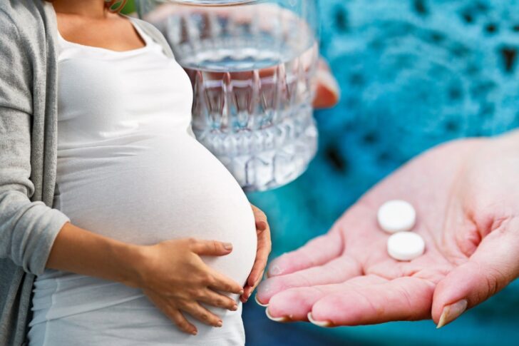 .อย. แจงพาราเซตามอล หญิงตั้งครรภ์ยังใช้ได้ แนะกินแค่จำเป็น.