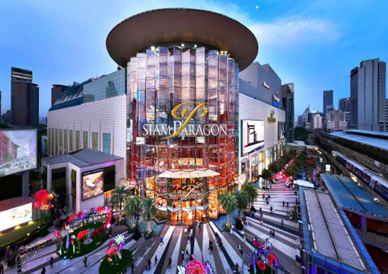 สยามพารากอน ทุ่ม 1,250 ล้านบาท เปิด 3 New World-Class Attractions ตอกย้ำตำแหน่ง Global Destination ที่หนึ่งในใจคนทั้งโลก