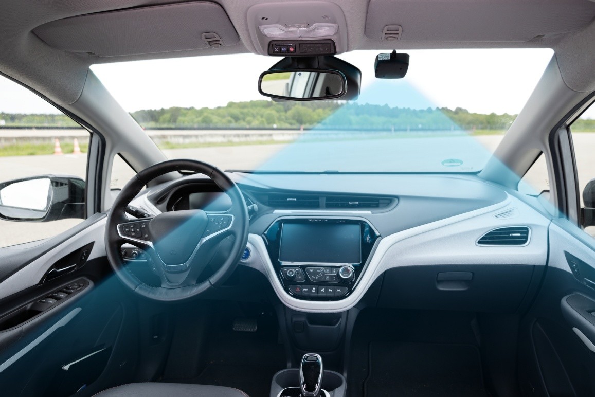 Bosch นำร่อง SDV รถยนต์อัพเดทได้ ปลอดภัย-เชื่อมต่อครบ