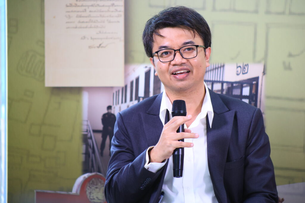 110 ปี กรมราชทัณฑ์