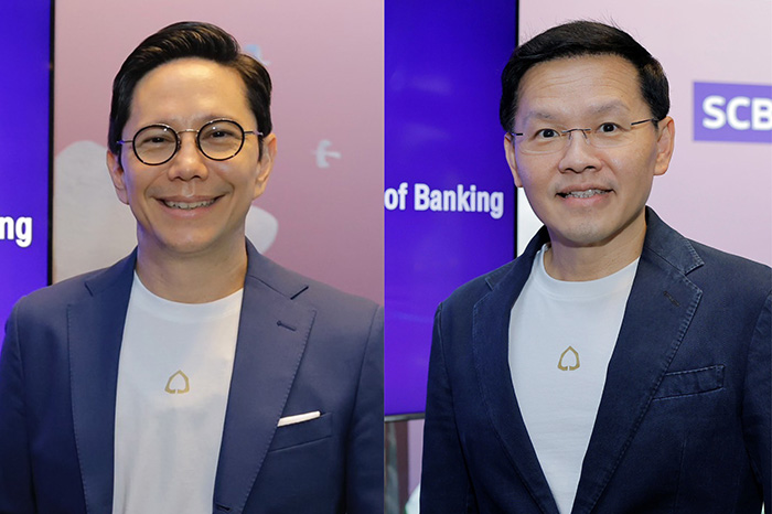 SCB ยกระดับ ‘ธุรกิจรายย่อย’ รื้อโครงสร้าง-ปักธงคอนซูเมอร์แบงก์