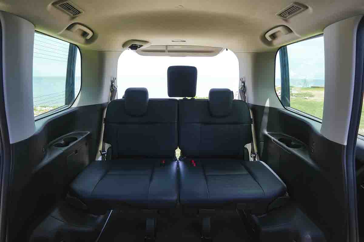 Nissan Serana e-Power