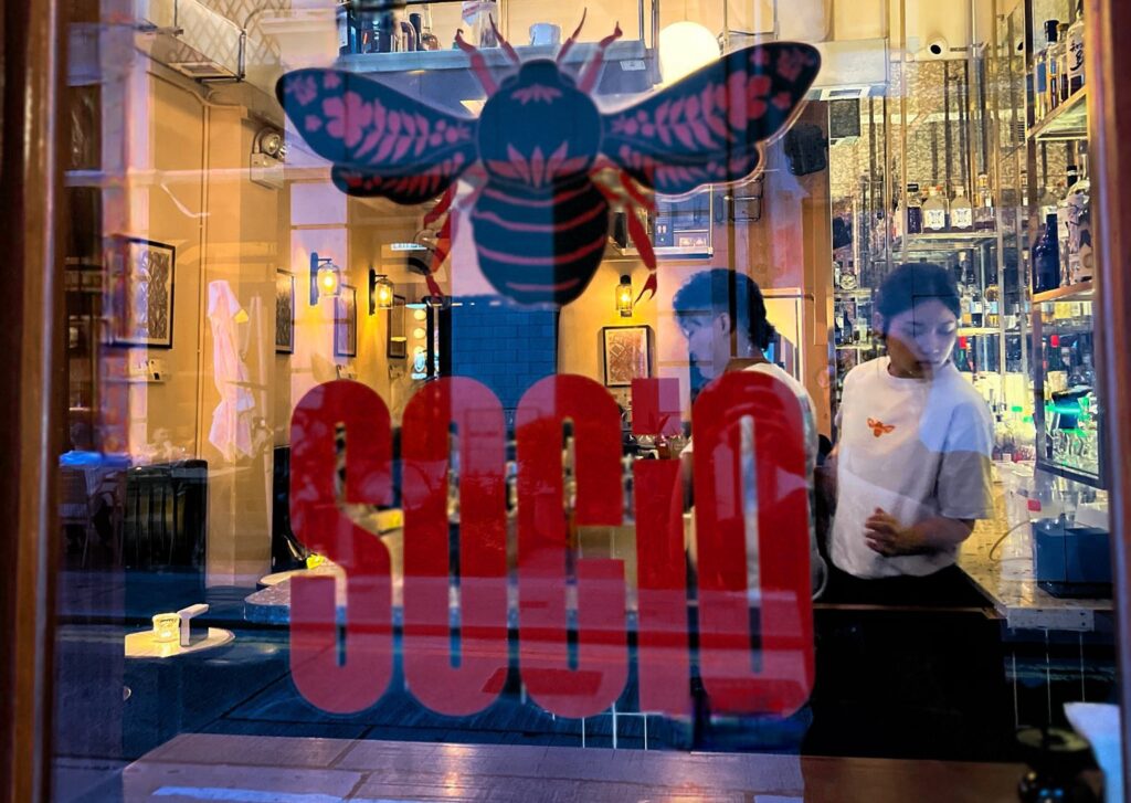 เปิดลิสต์ 5 บาร์ในฮ่องกง รับการเป็นเจ้าภาพ The World’s 50 Best Bars