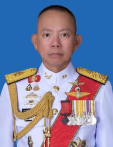 พลเอกอุกฤษฎ์ บุญตานนท์