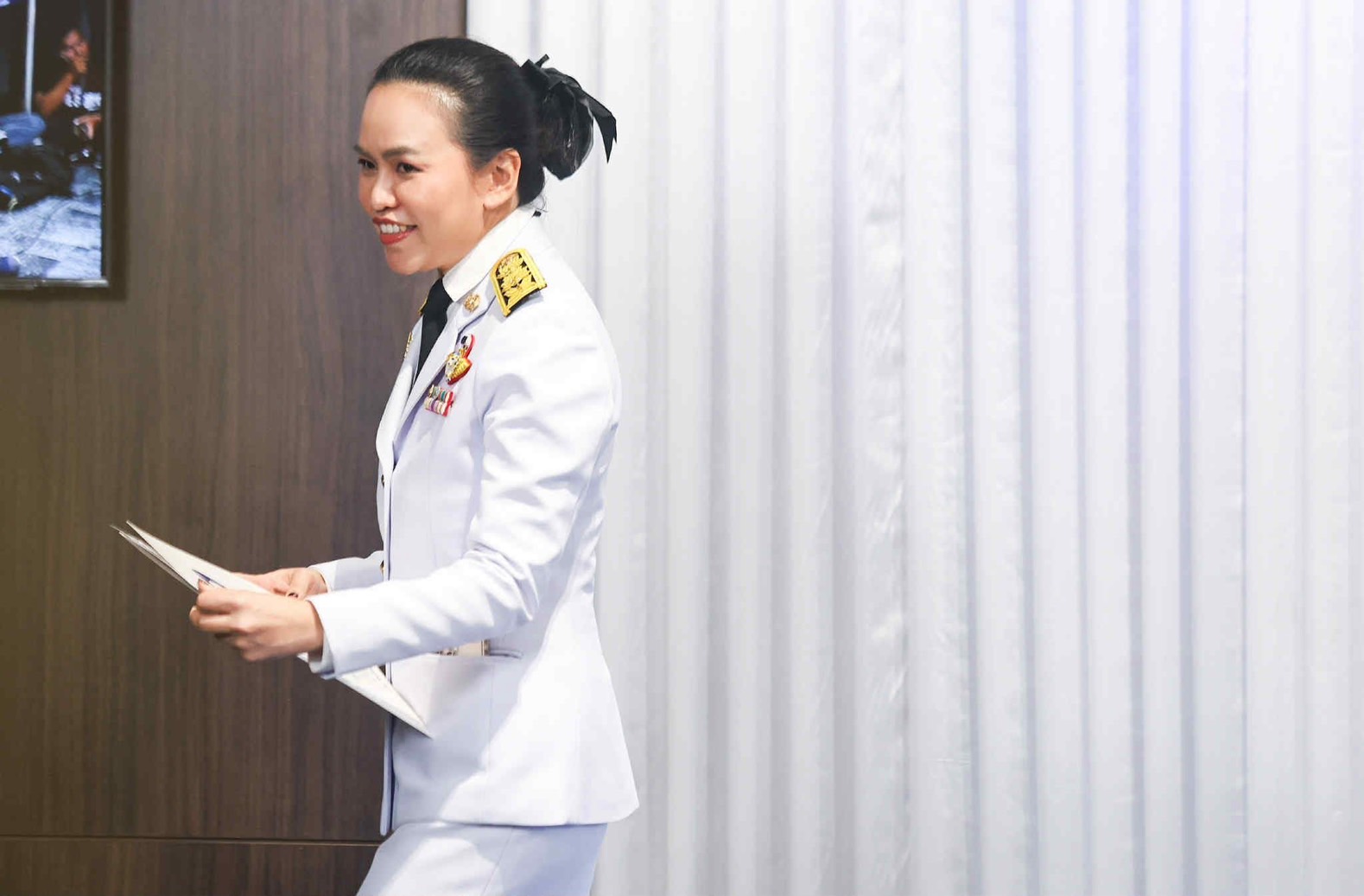 ครม. ตั้ง ‘ไตรศุลี ไตรสรณกุล’ เป็น “เลขาธิการนายกรัฐมนตรี” ที่อายุน้อยที่สุด