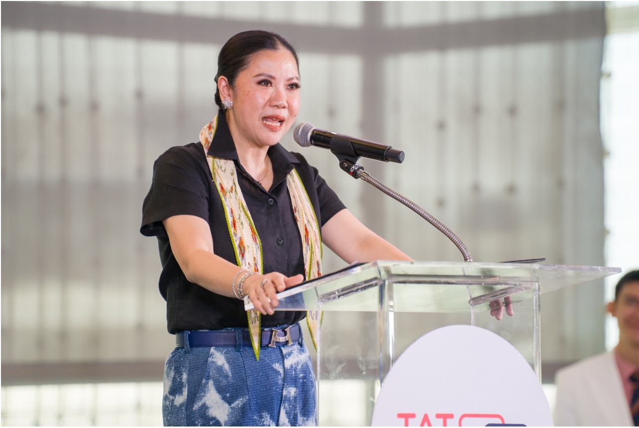 “TAT Connex” ชวนอินฟลูฯ สร้างคอนเทนต์เที่ยวไทย ชิงรางวัลรวมแสนบาท