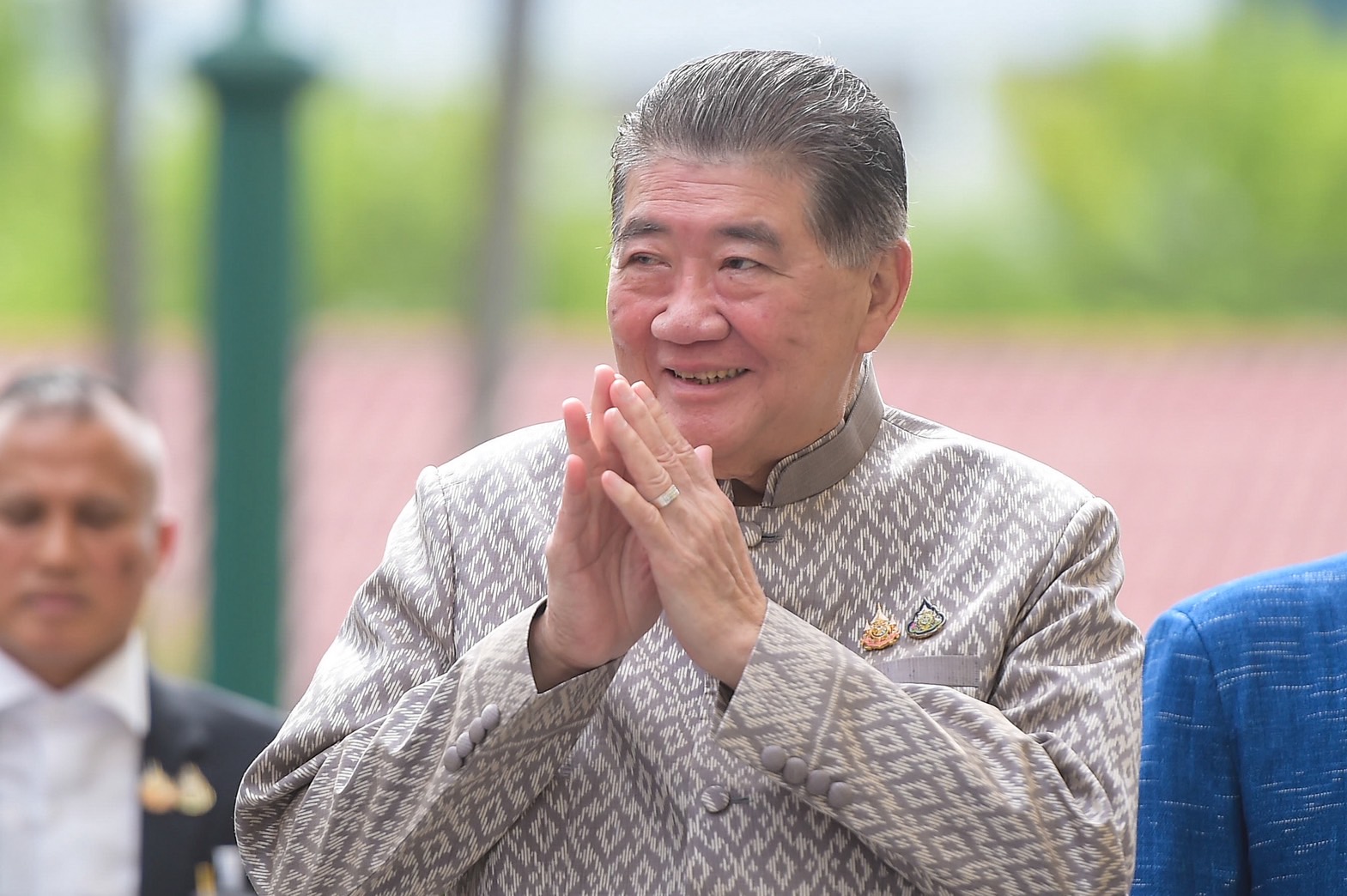 จับตา ครม.เพื่อไทย ครั้งสุดท้าย ท่ามกลางการเมืองร้อนคดีทักษิณ-ตั้ง รบ.อนุทิน