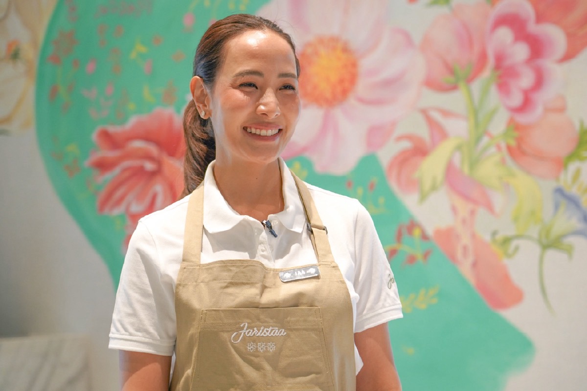 จ๋า-ธนนนท์ อยู่กินฉันภรรยา อนุทิน ไม่มีทะเบียน แต่ครอบครองชีวิต
