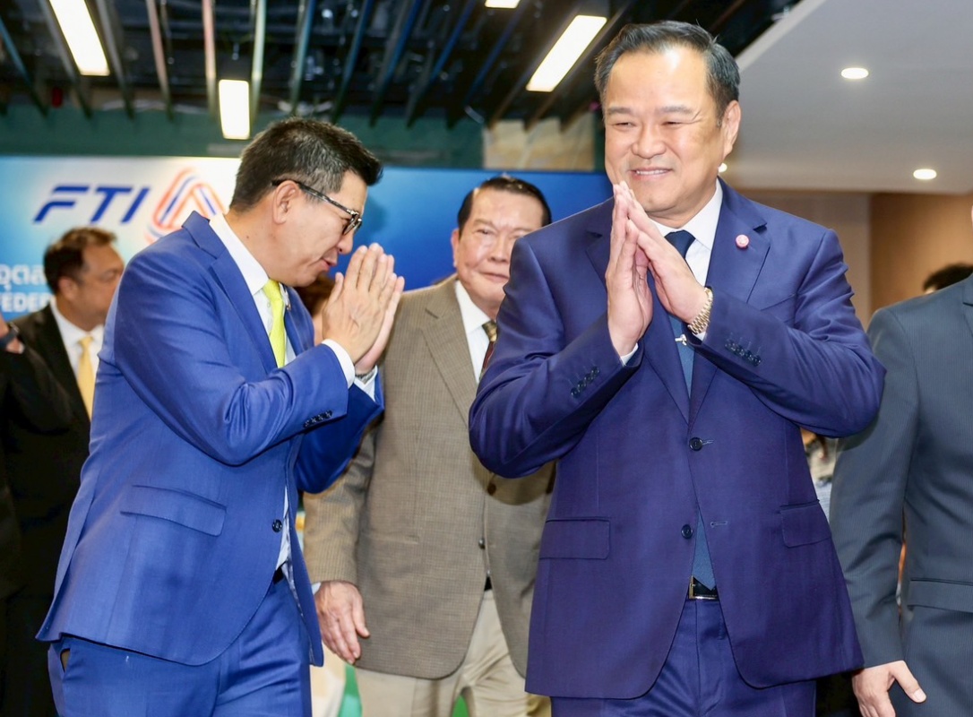 SMEs แนะ ครม.หนู “ยิงตรงเป้า-วิ่งเต็มสปีด” ปลุกเศรษฐกิจ