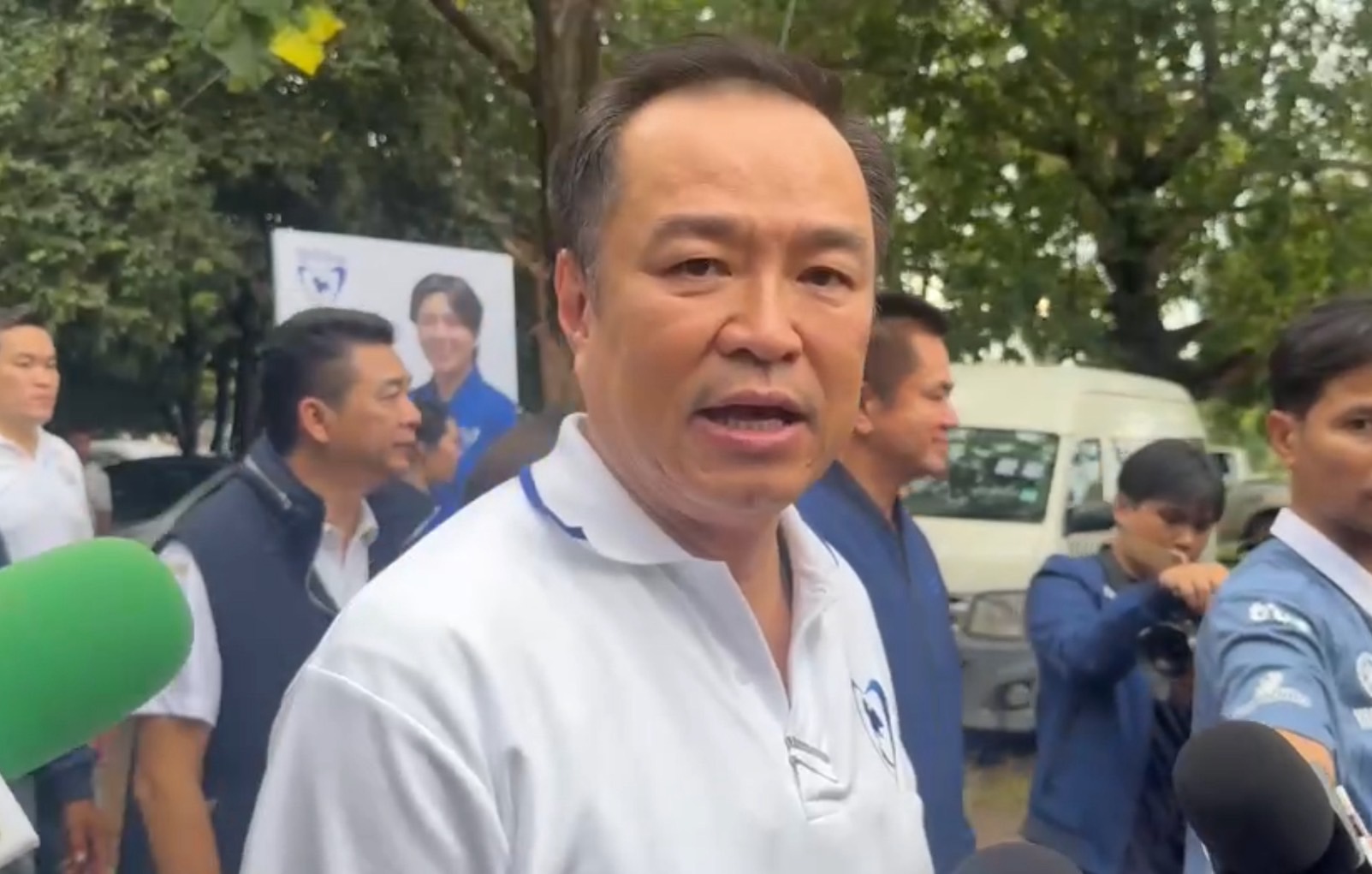 นายกฯ เล็งบินสหรัฐถก UNGA โต้ข้อร้องเรียนกัมพูชา ชี้ปมแก้ รธน.ต้นเดือนเริ่ม