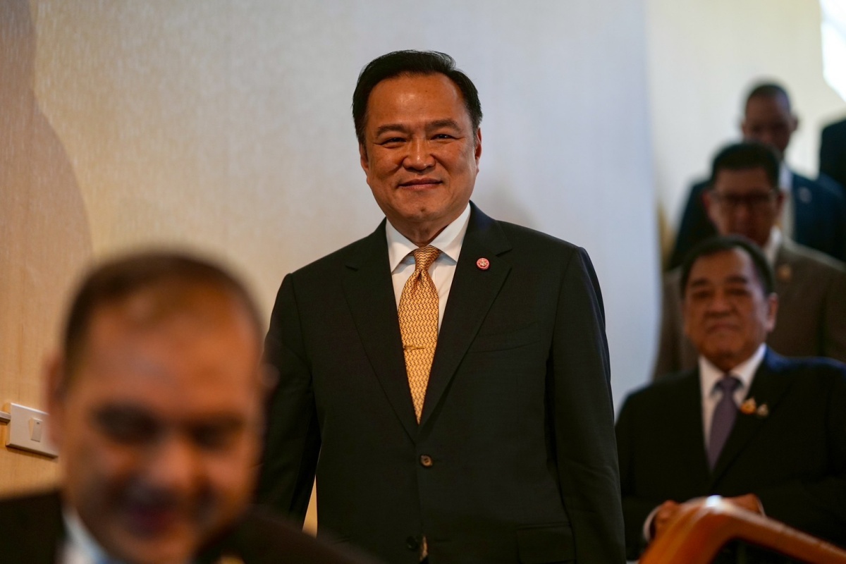 กฤษฎีกา เผย นายกฯ บินแจงผู้นำโลก ปมชายแดน บนเวที UN ได้