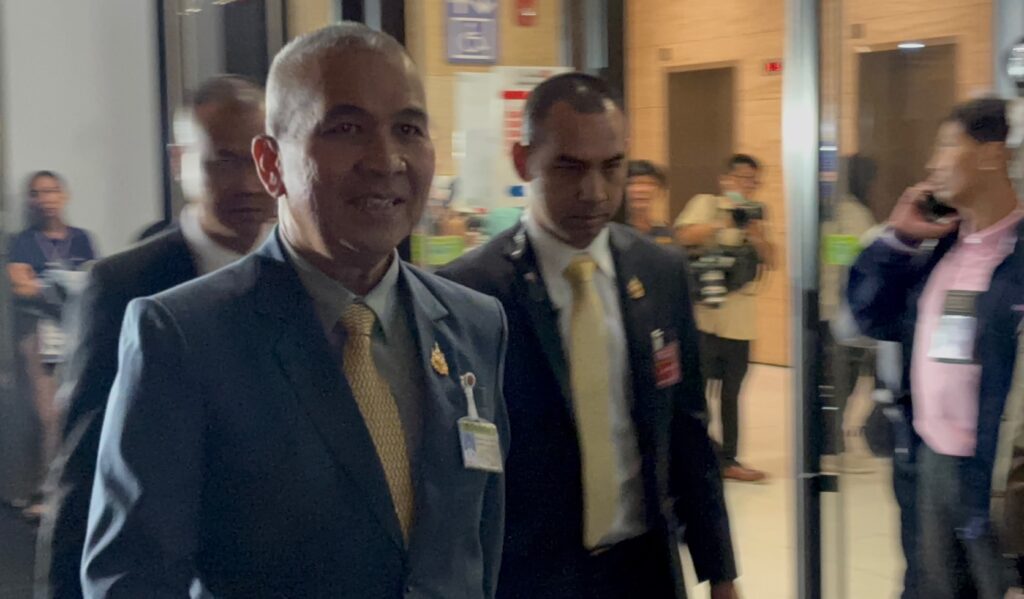 นายกฯ ถก ครม.หลังแถลงนโยบาย เร่งรัดใช้งบ 68 สั่งตั้ง คกก.บริหารเหตุภัยพิบัติฯ