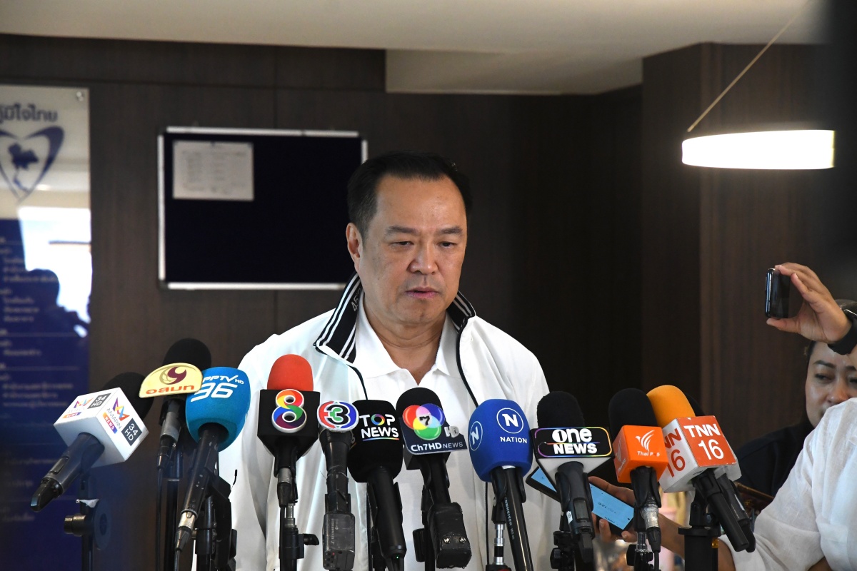 นายกฯ พร้อมแถลงนโยบาย ลุยช่วยเหลือประชาชน-กระตุ้นเศรษฐกิจ