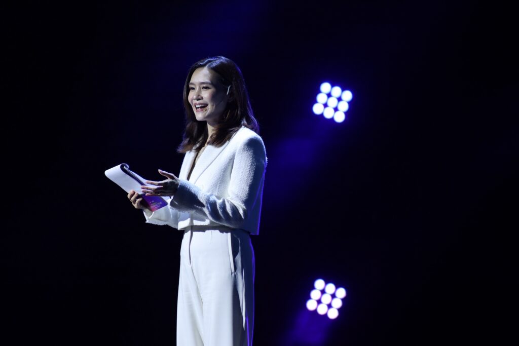 สัมมนาแห่งปี ESG FORUM 2025 : THE TURNING POINT #ตีแตก Sustainability 