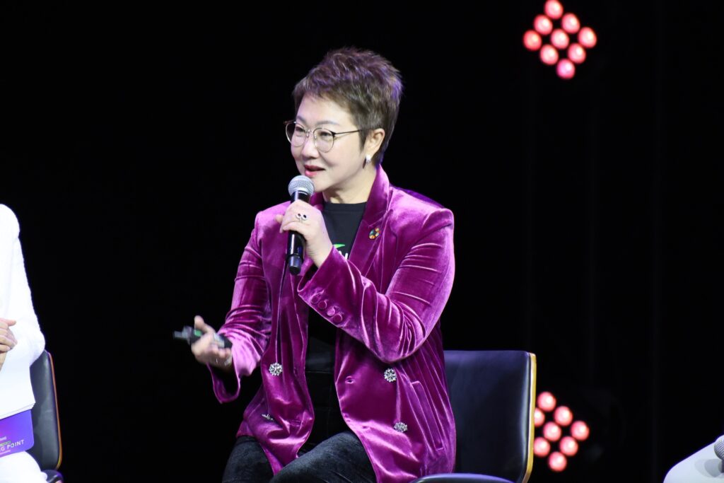 สัมมนาแห่งปี ESG FORUM 2025 : THE TURNING POINT #ตีแตก Sustainability 