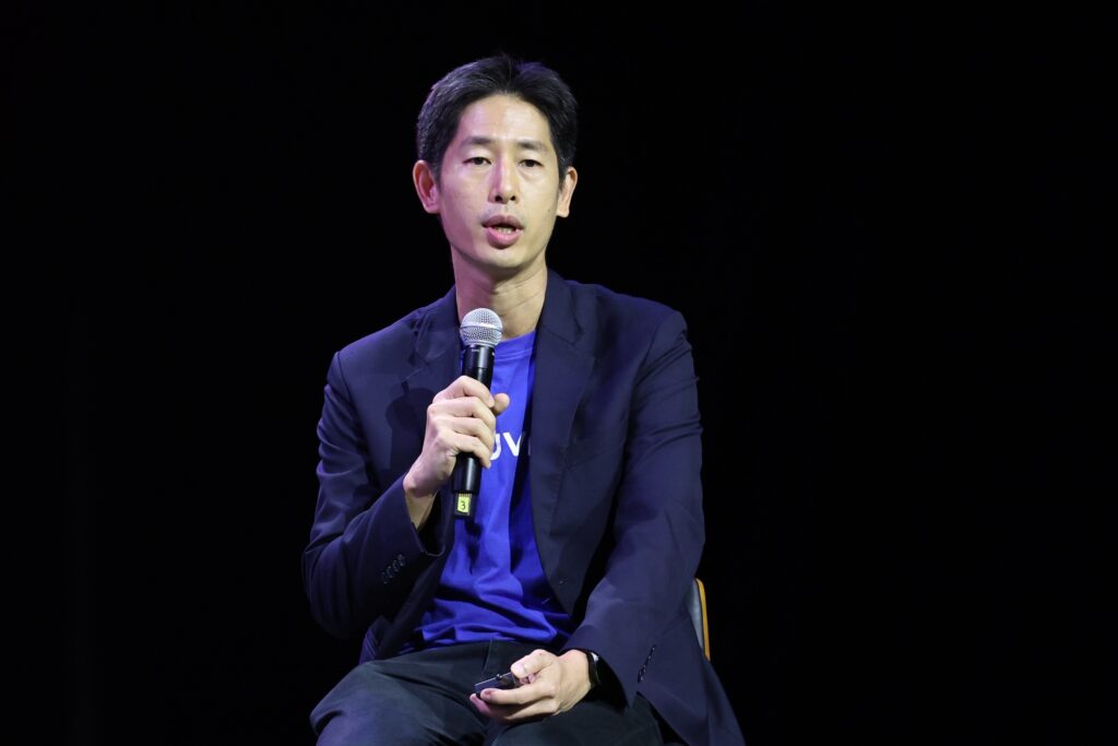 สัมมนาแห่งปี ESG FORUM 2025 : THE TURNING POINT #ตีแตก Sustainability 