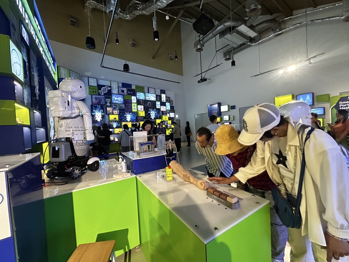 โชว์ศักยภาพไทยใน World Expo 2025 ที่โอซาก้า ดันแนวคิด “Low Carbon Tourism”