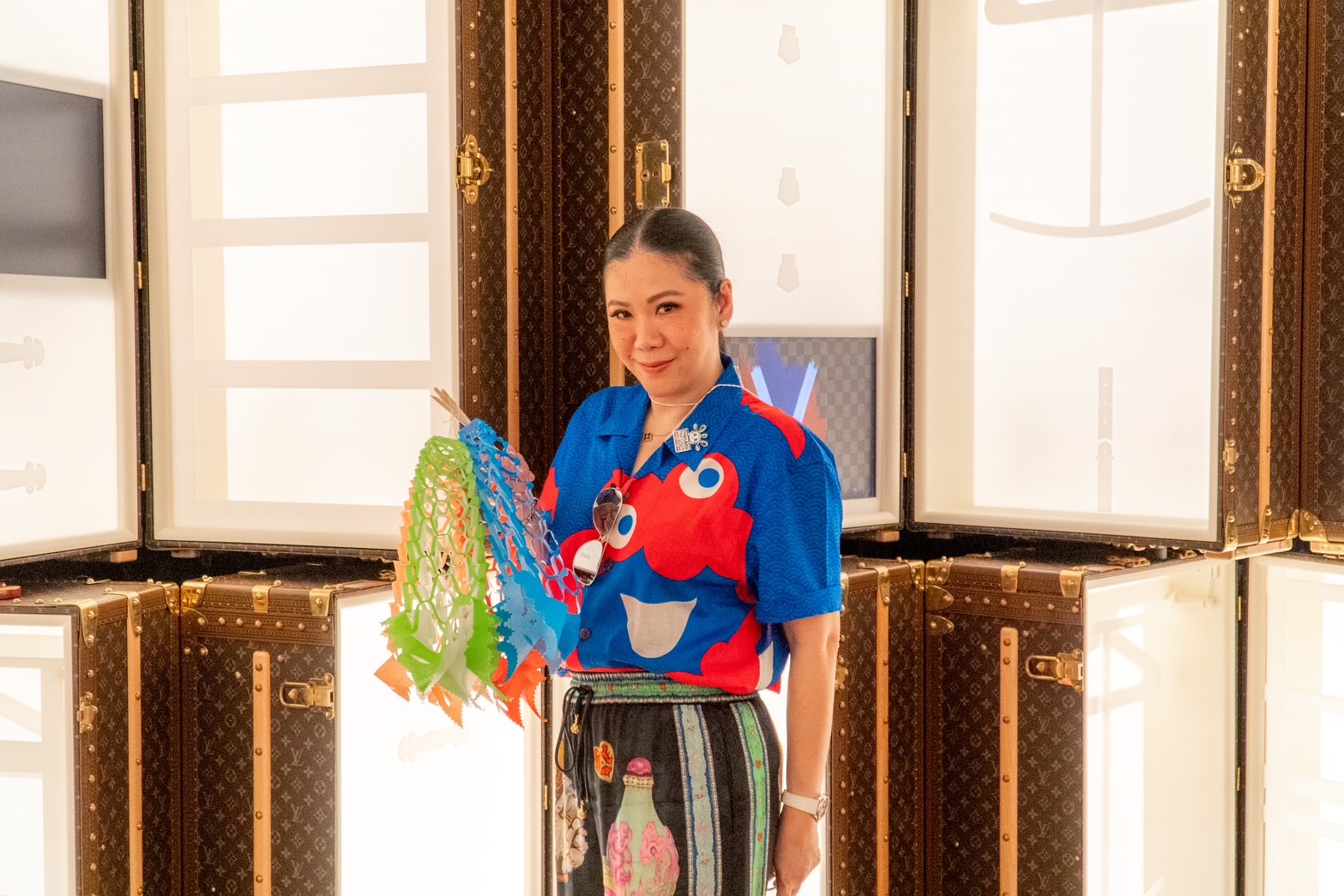 โชว์ศักยภาพไทยใน World Expo 2025 ที่โอซาก้า ดันแนวคิด “Low Carbon Tourism”